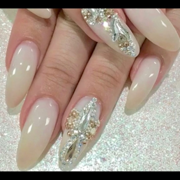 New Nail Designs 2019 at Pristine Nails Spa - Picture 4 of 8